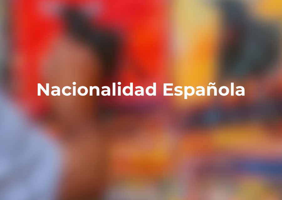 Nacionalidad española por la Ley de Memoria Democrática: Lo que debes saber en 2024